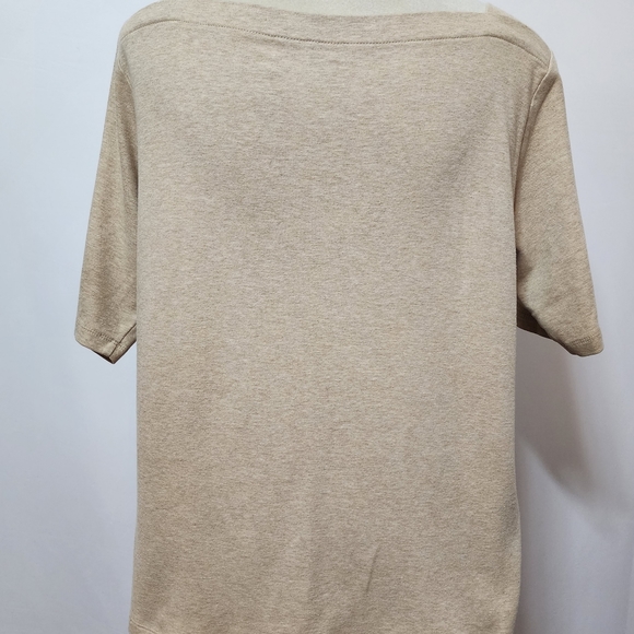 L.L.BEAN top t shirt - Picture 4 of 5